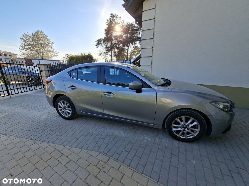 Mazda 3 1.5 Skyenergy - 2