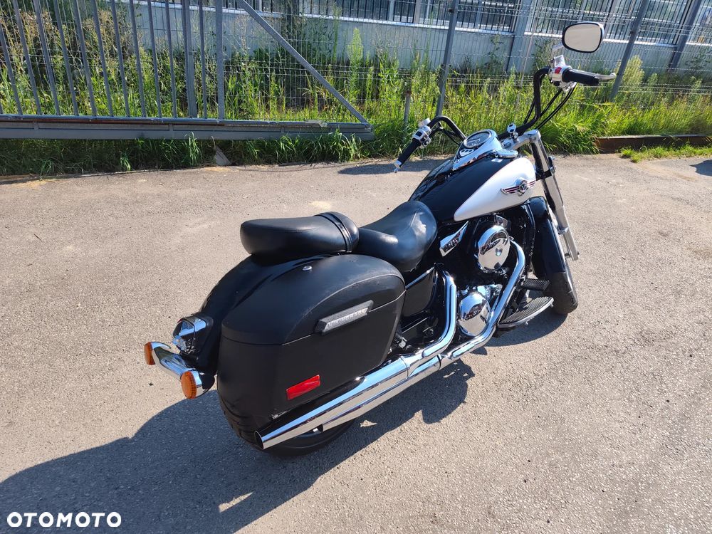 Kawasaki Vulcan - 3