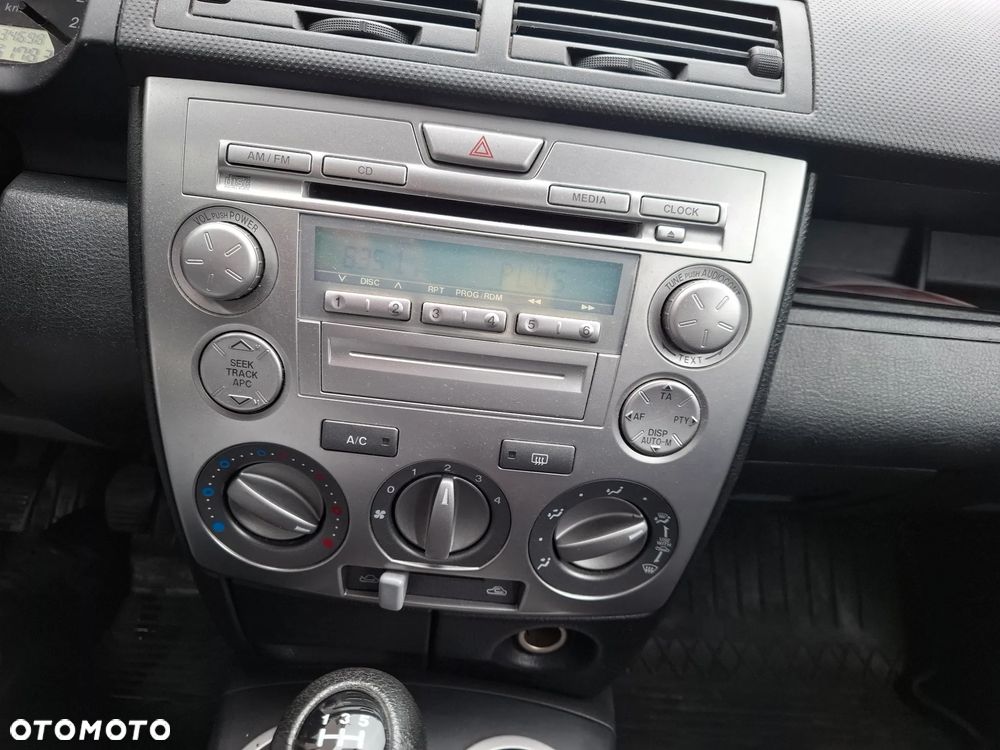 Mazda 2 1.4 Active - 8