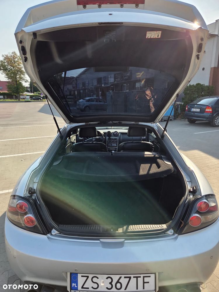 Hyundai Coupe 2.0 Dynamic - 10