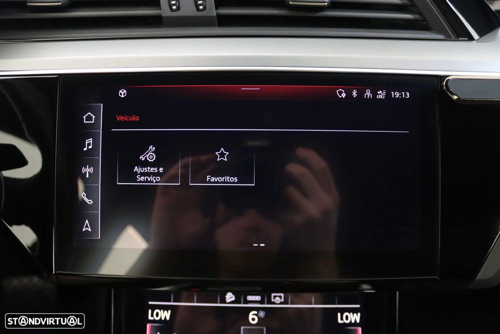 Audi e-tron 55 quattro S line - 25