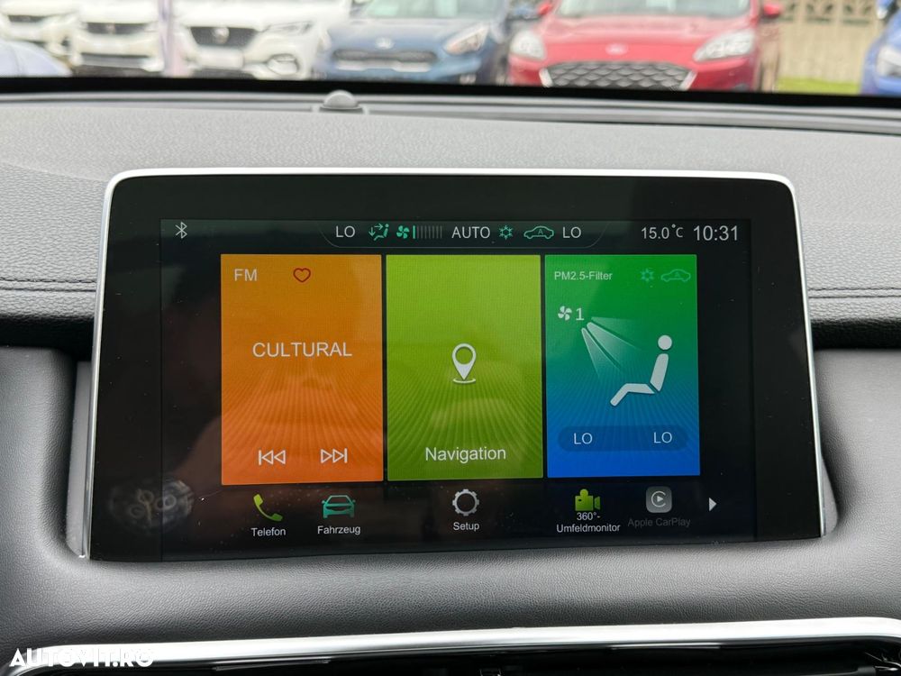 MG EHS 1.5T-GDI PHEV Luxury - 18