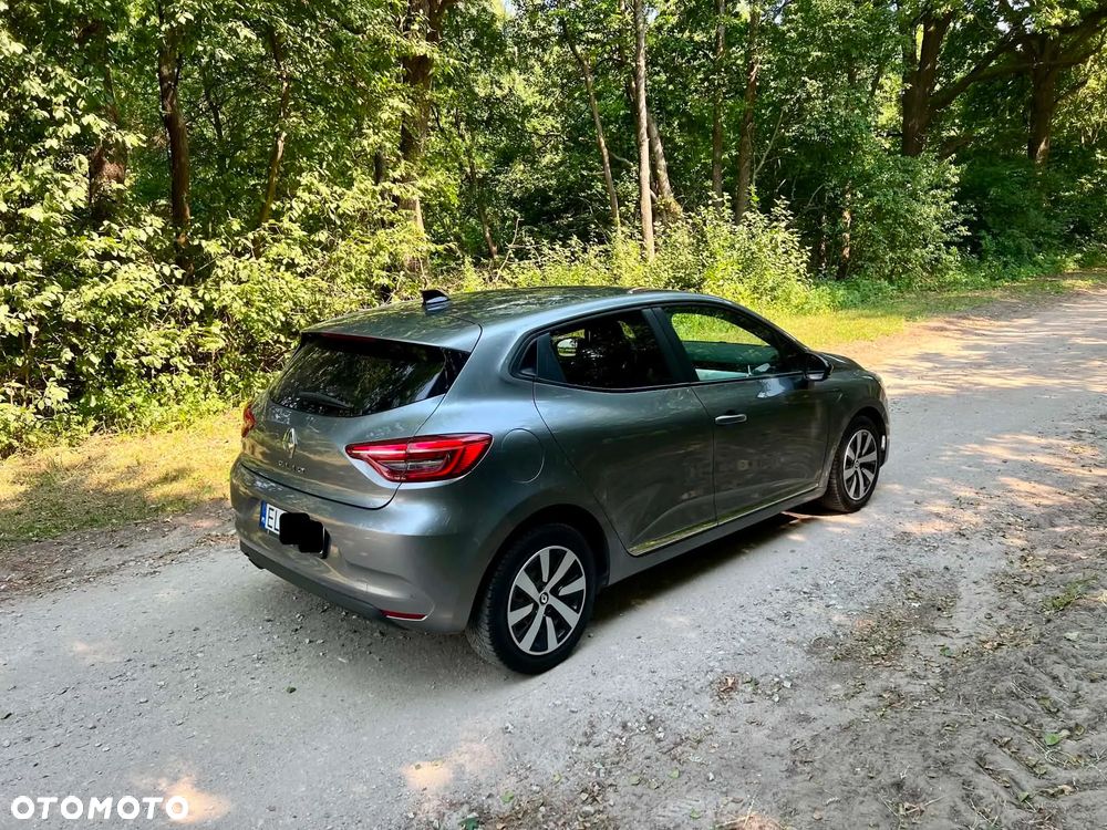 Renault Clio 1.0 TCe Evolution - 13