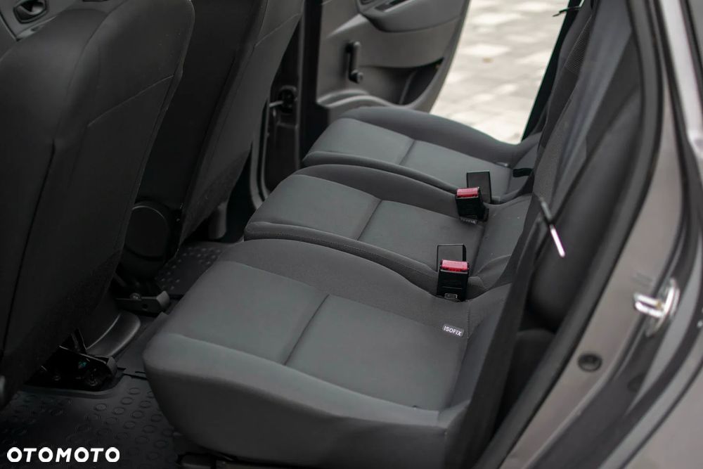 Renault Scenic - 6