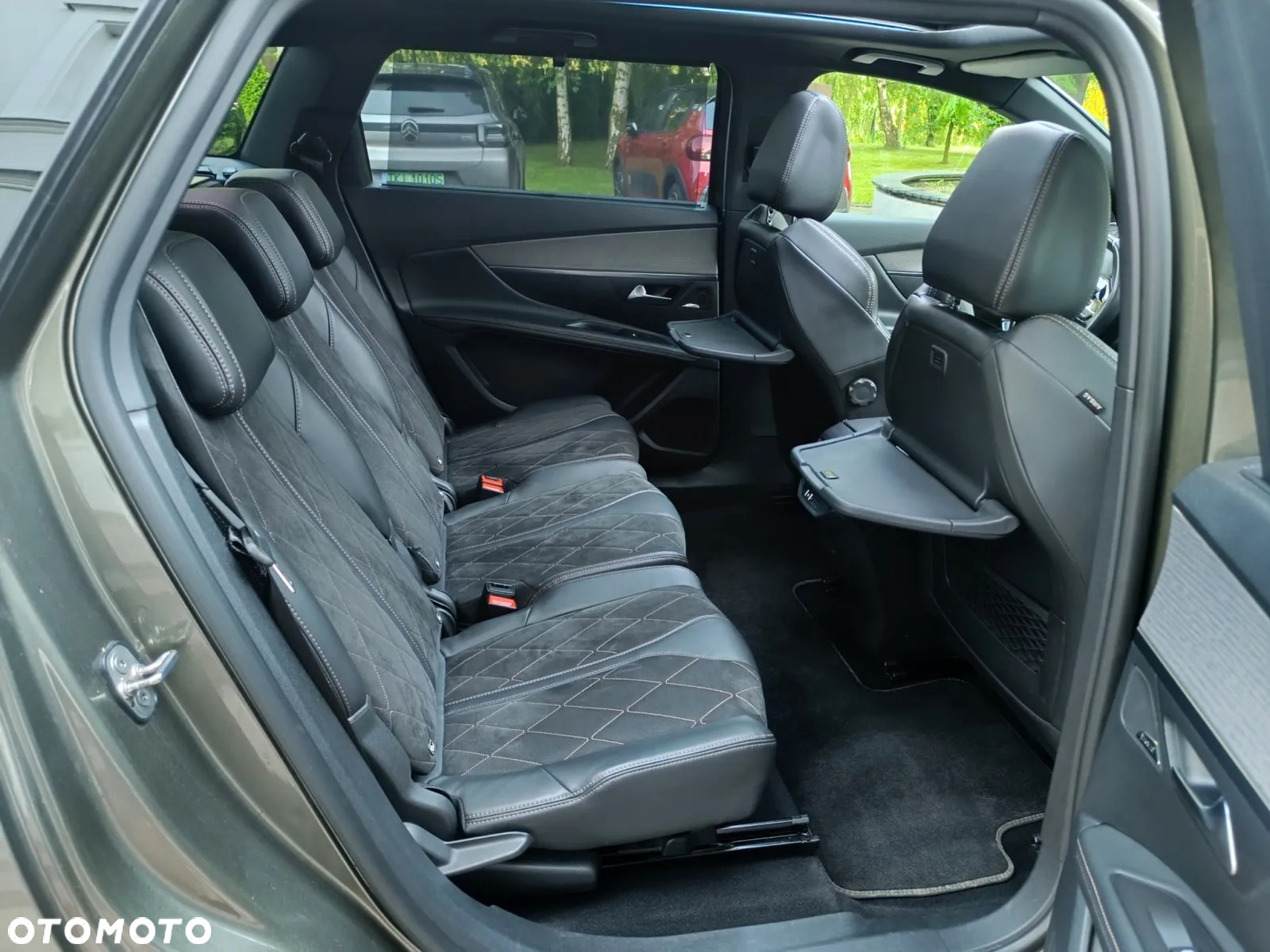 Peugeot 5008 2.0 BlueHDI GT S&S EAT6 - 33