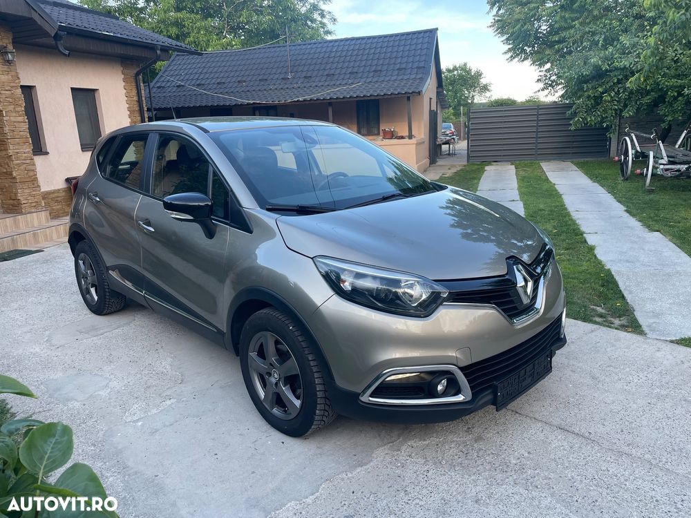 Renault Captur - 2