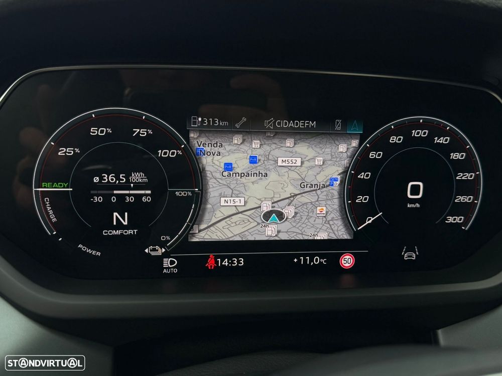 Audi e-tron GT quattro - 37