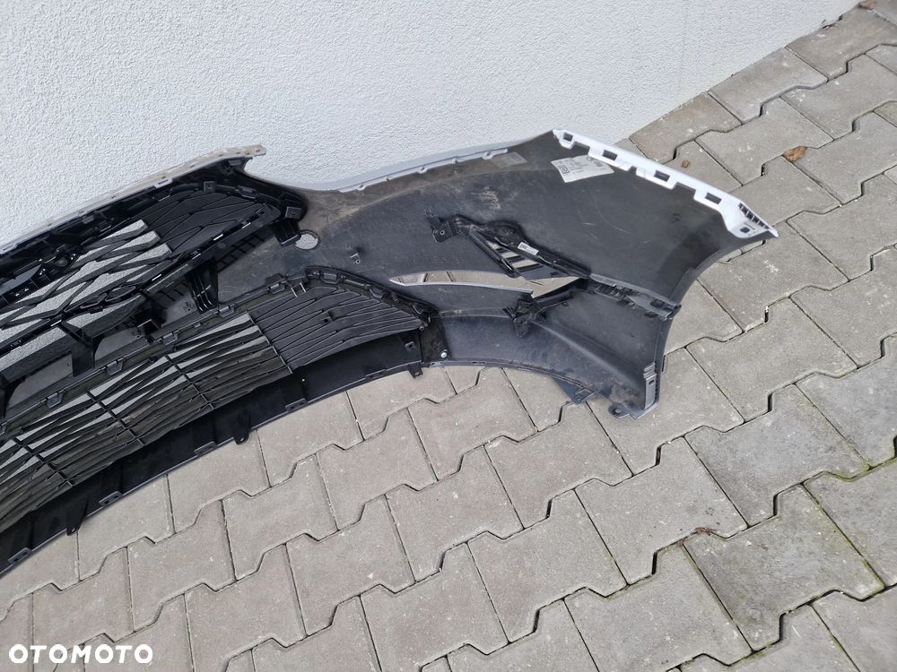 Zderzak Kia Ceed III lift 2021 - - 15