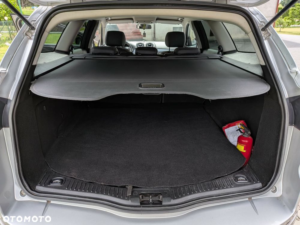 Ford Mondeo 1.6 TDCi Titanium LXS - 13