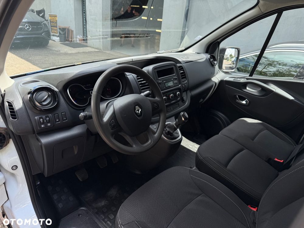 Renault Trafic 2.0 L2H1 HD Business (bryg.) - 29