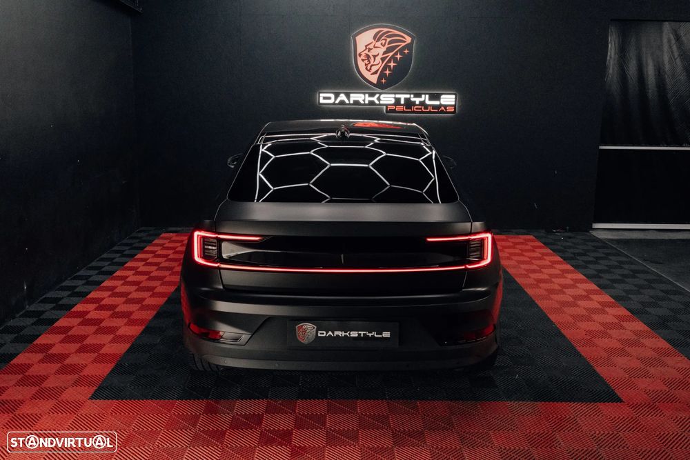 Polestar 2 Dual Motor 78kWh - 12