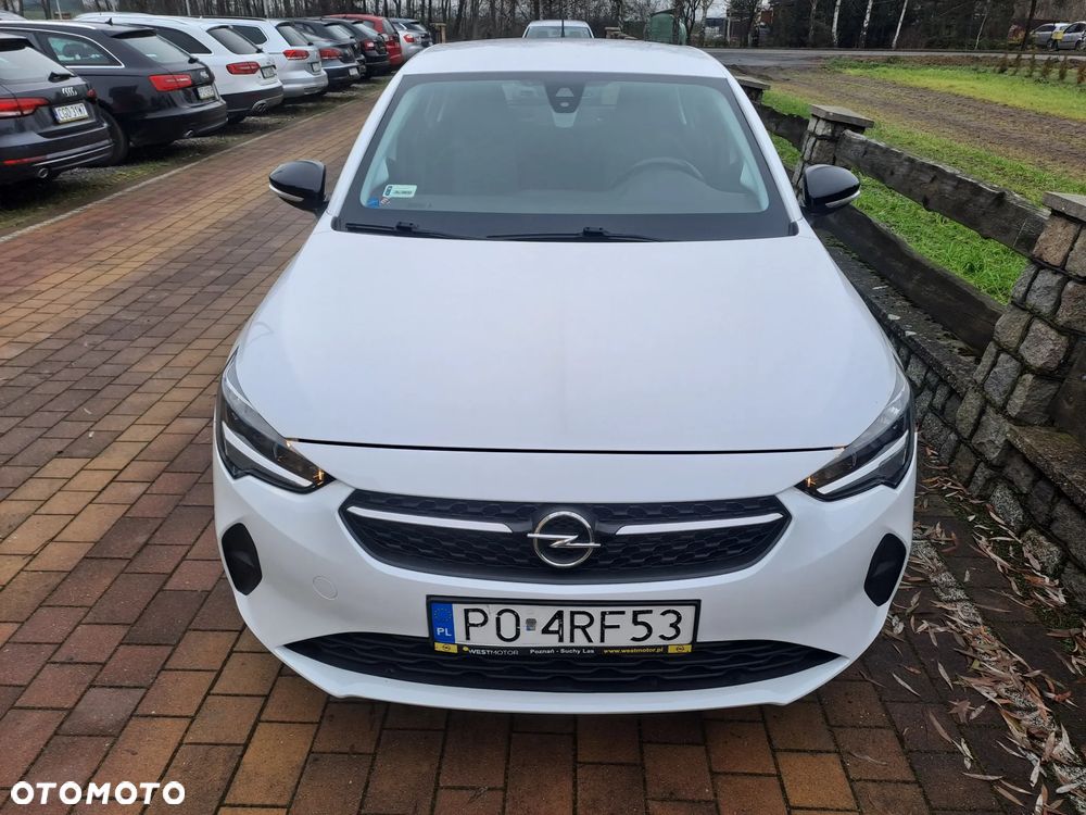 Opel Corsa - 11