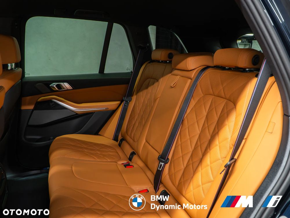 BMW X5 xDrive40d - 26