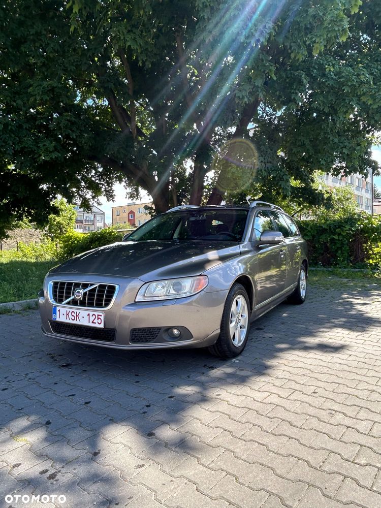 Volvo V70 - 2