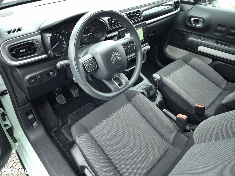 Citroën C3 - 18