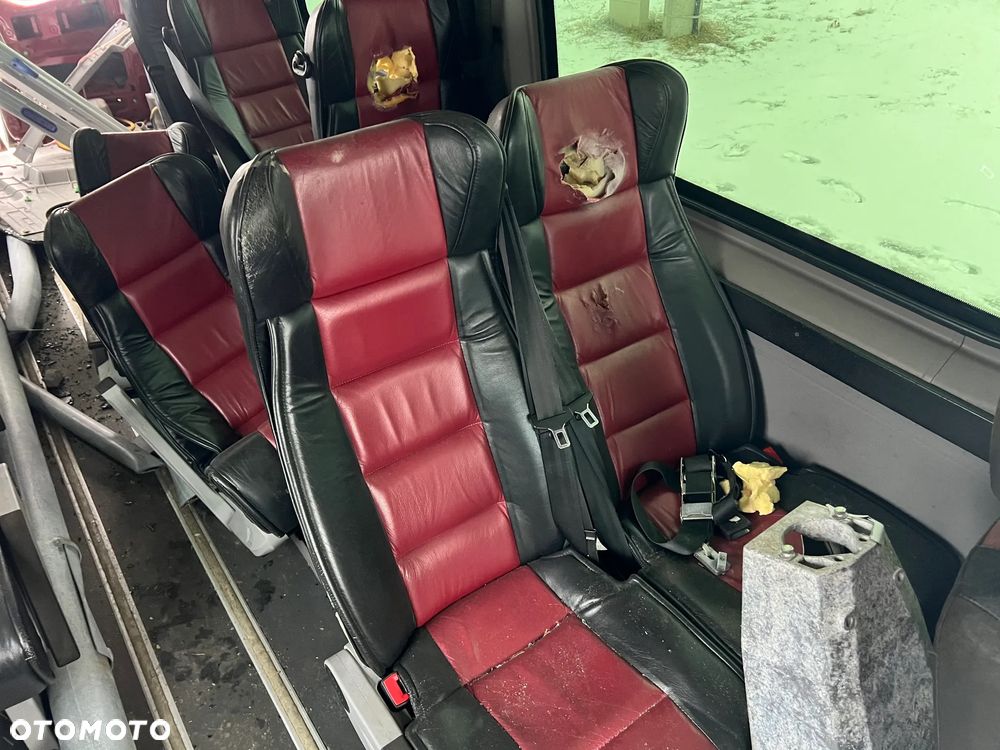 Mercedes-Benz Sprinter - 22