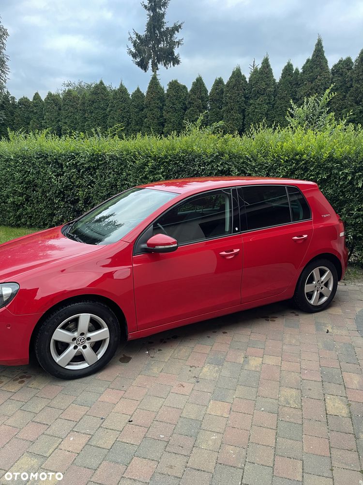 Volkswagen Golf - 11