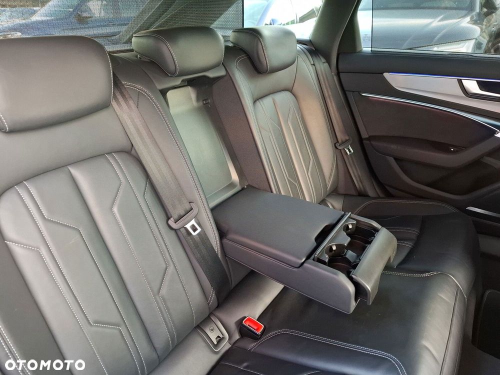 Audi A6 Avant 40 TDI mHEV Quattro S Line S tronic - 22