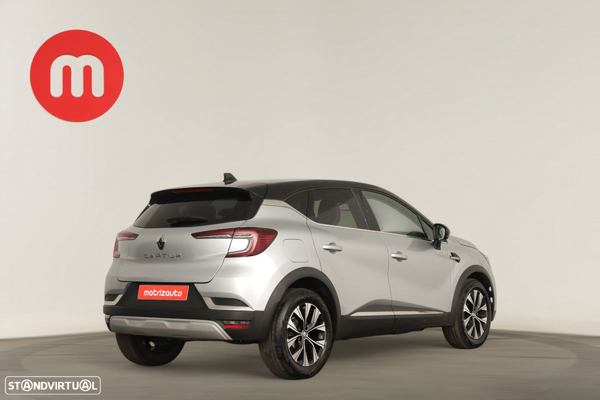 Renault Captur 1.0 TCe Techno - 4