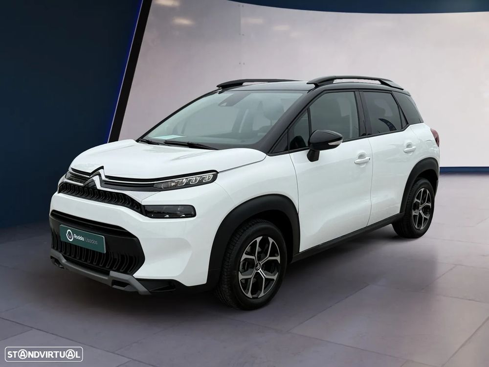 Citroën C3 Aircross 1.2 PureTech Plus - 3