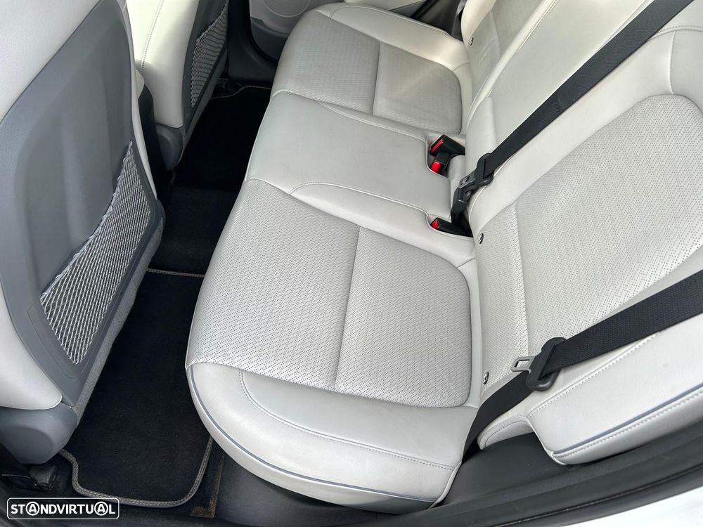 Hyundai Kauai EV 64 kWh Premium+P.Premium - 26