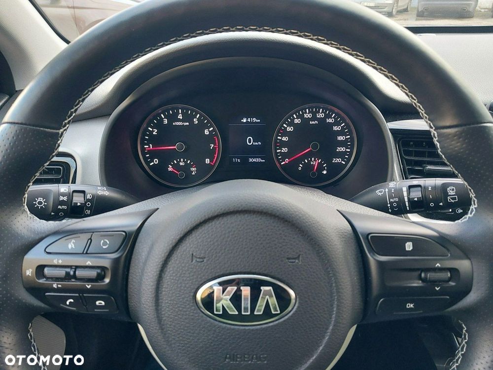 Kia Stonic 1.4 XL - 25