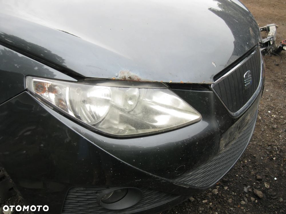 seat ibiza 4 przod kpl kolor lw7z - 2