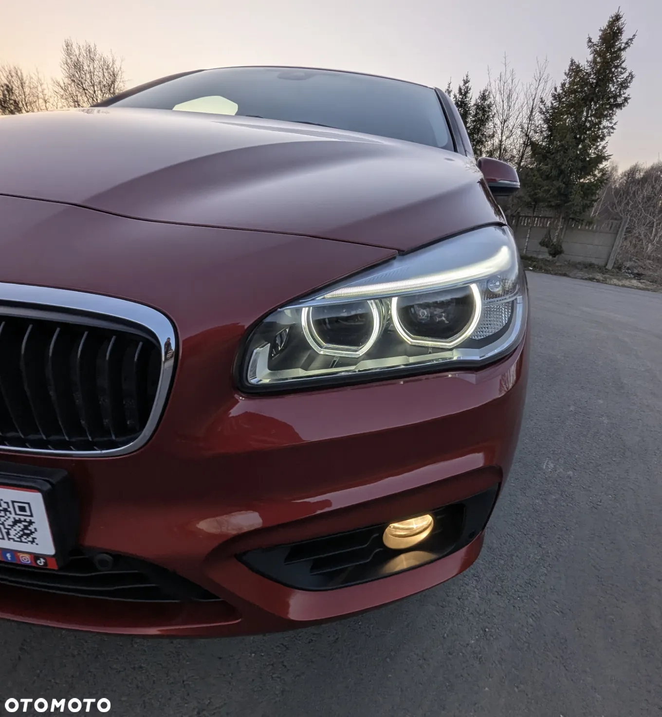 BMW Seria 2 - 23