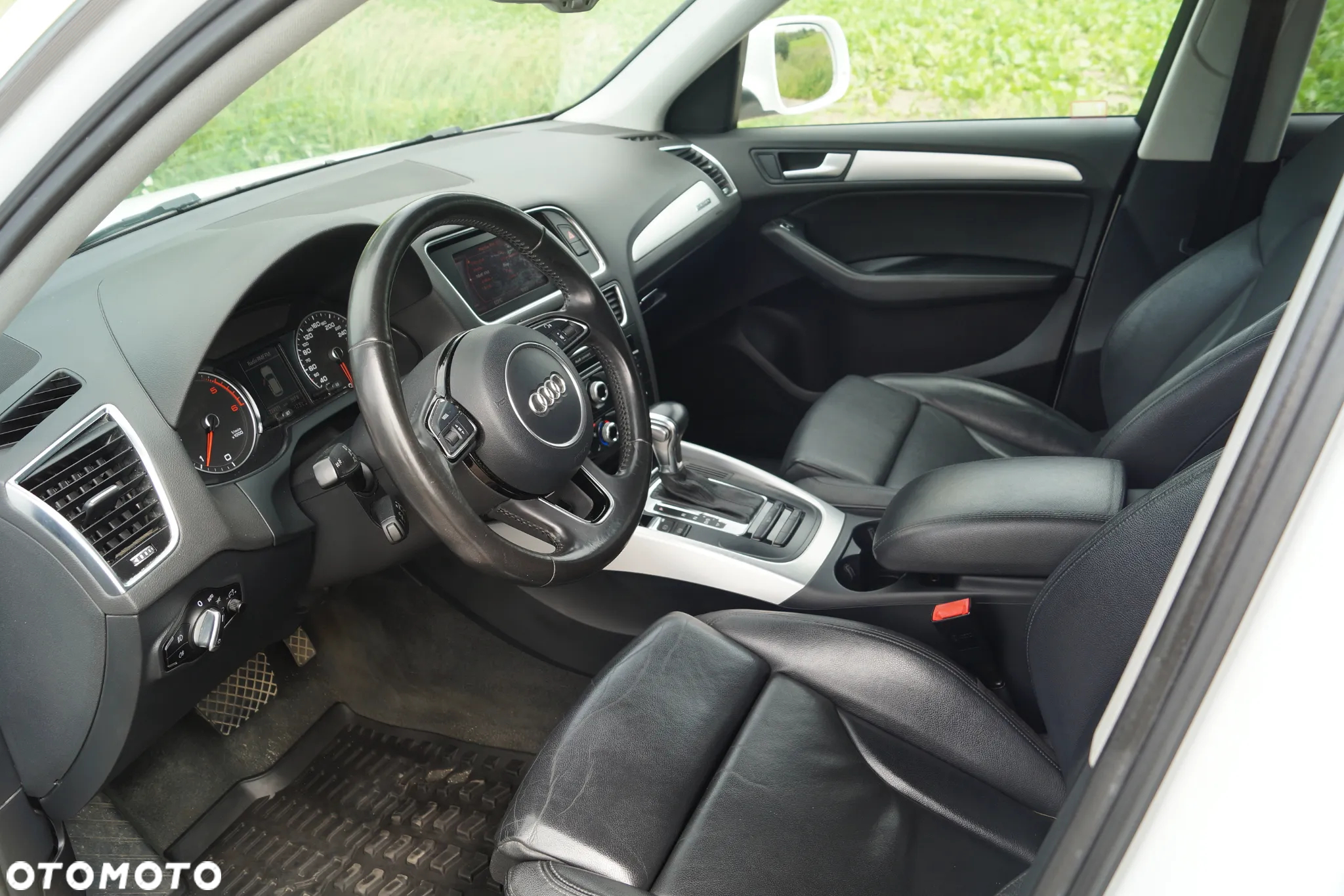 Audi Q5 2.0 TDI Quattro S tronic - 17