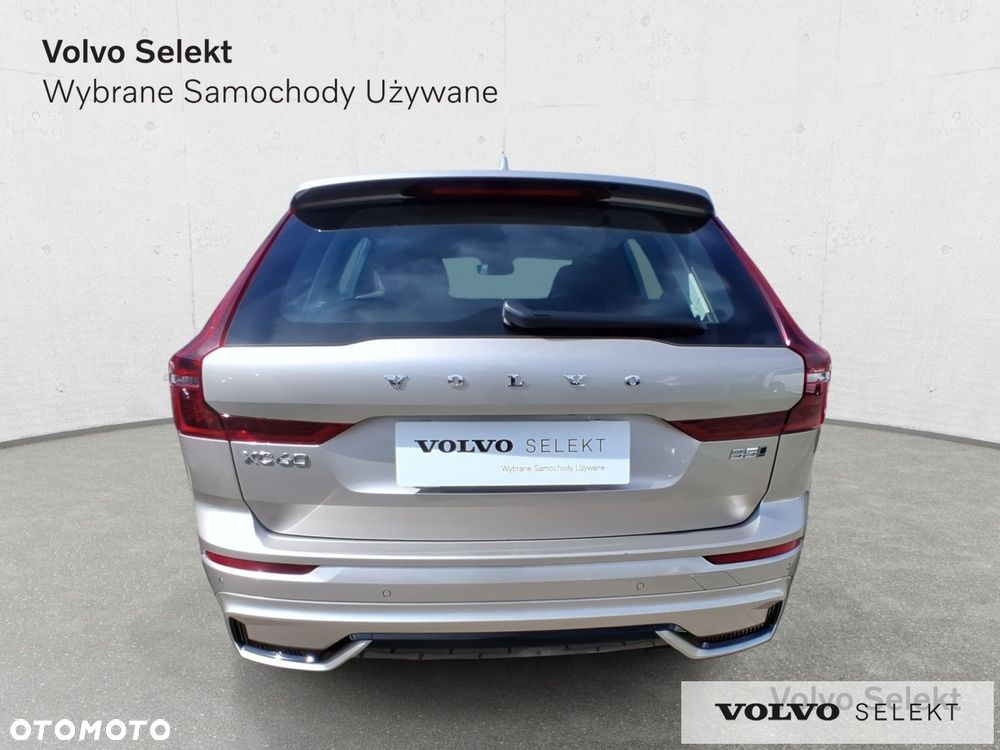 Volvo XC 60 - 8
