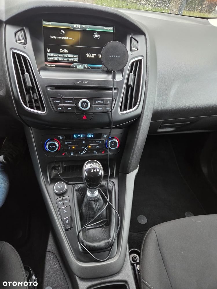 Ford Focus - 13