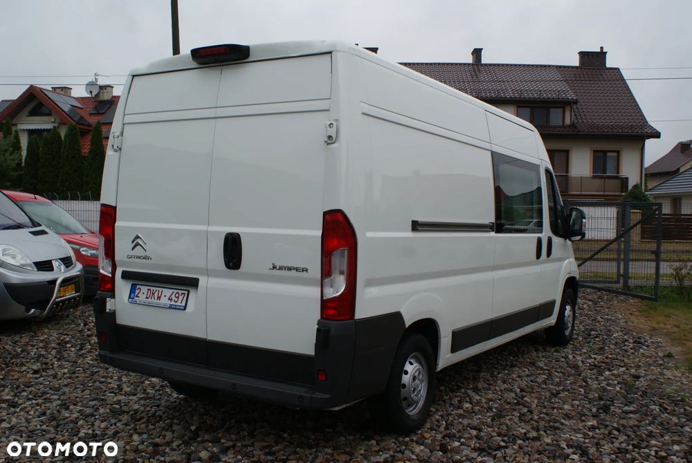 Citroën Jumper - 6