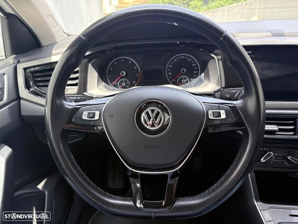 VW Polo 1.0 Confortline - 35