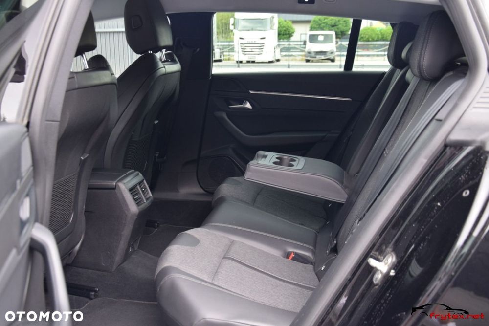 Peugeot 508 - 20
