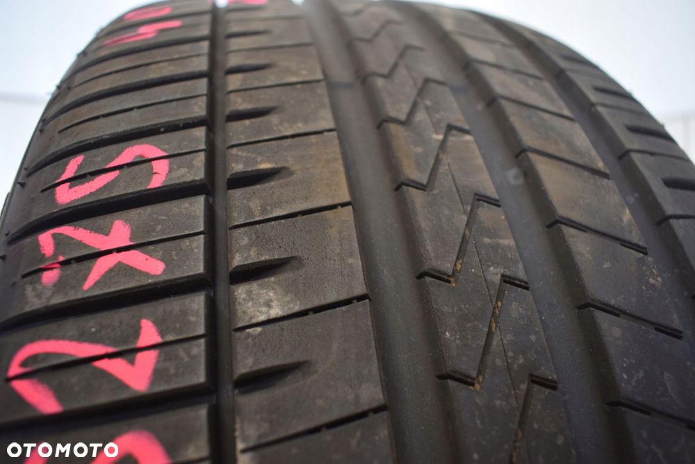 R21 255/40 Falken Azenis FK510 SUV 102Y Wysyłka Gratis! - 2