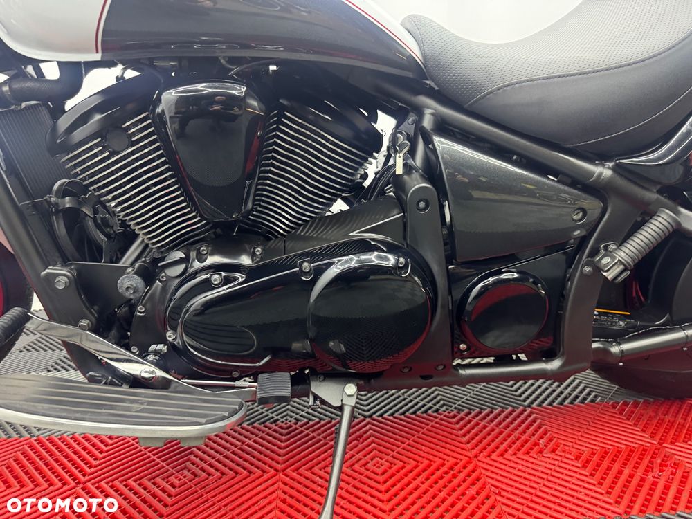 Kawasaki Vulcan - 15