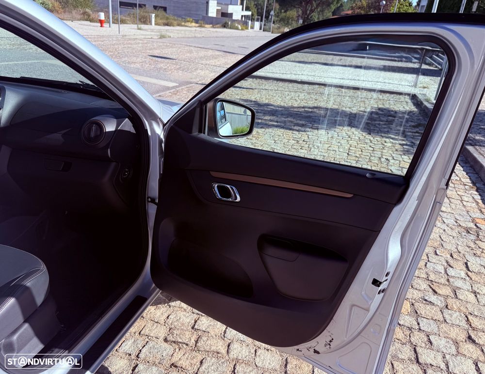 Dacia Spring Electric 65 Extreme - 24