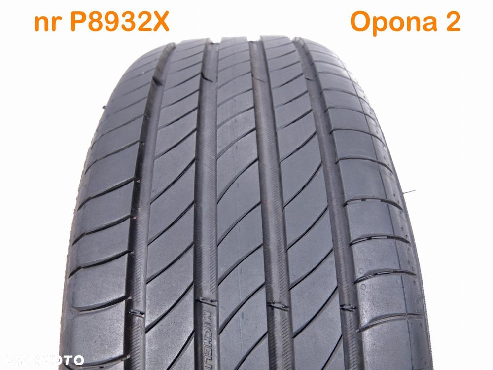 Michelin Primacy 4 195/55 R16 2szt. - 4