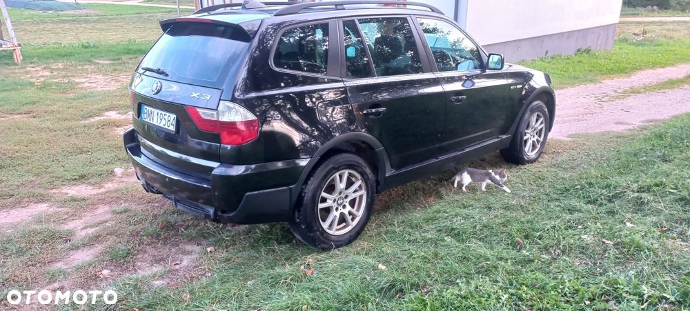 BMW X3 - 6