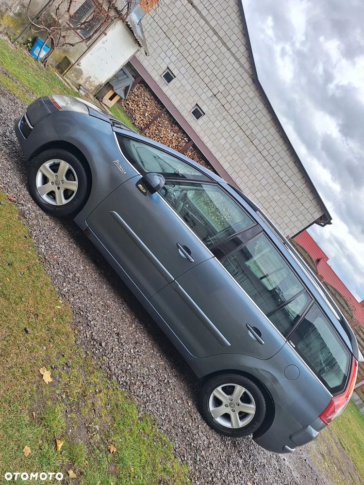 Citroën C4 Picasso 2.0 HDi Exclusive - 5