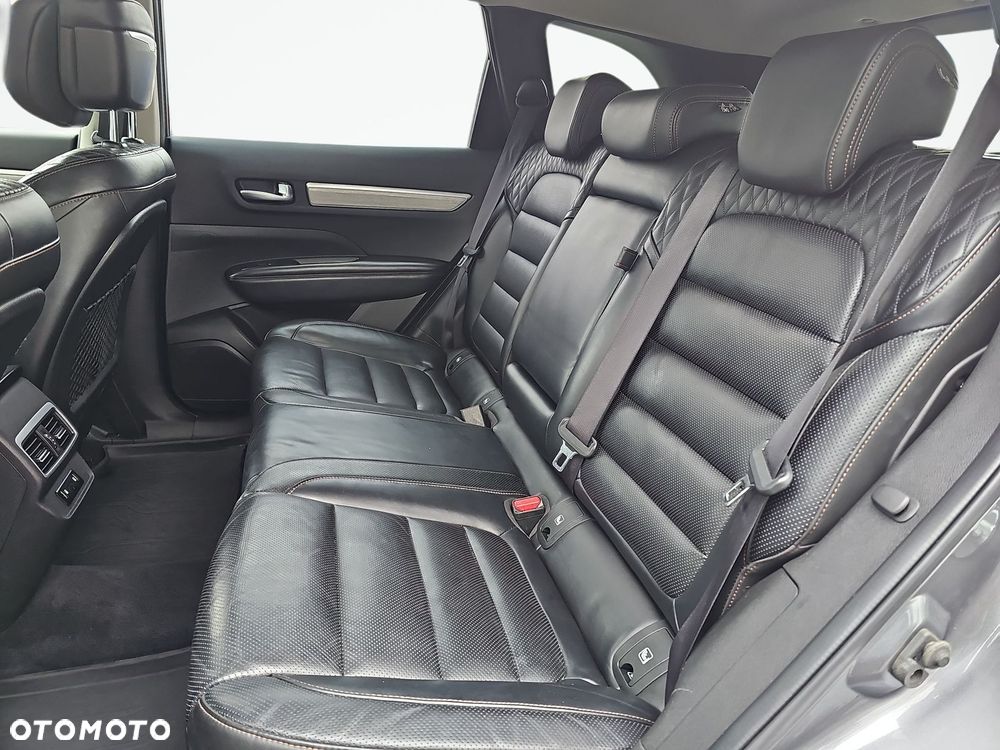 Renault Koleos 2.0 Blue dCi Initiale Paris 4x4 X-Tronic - 13