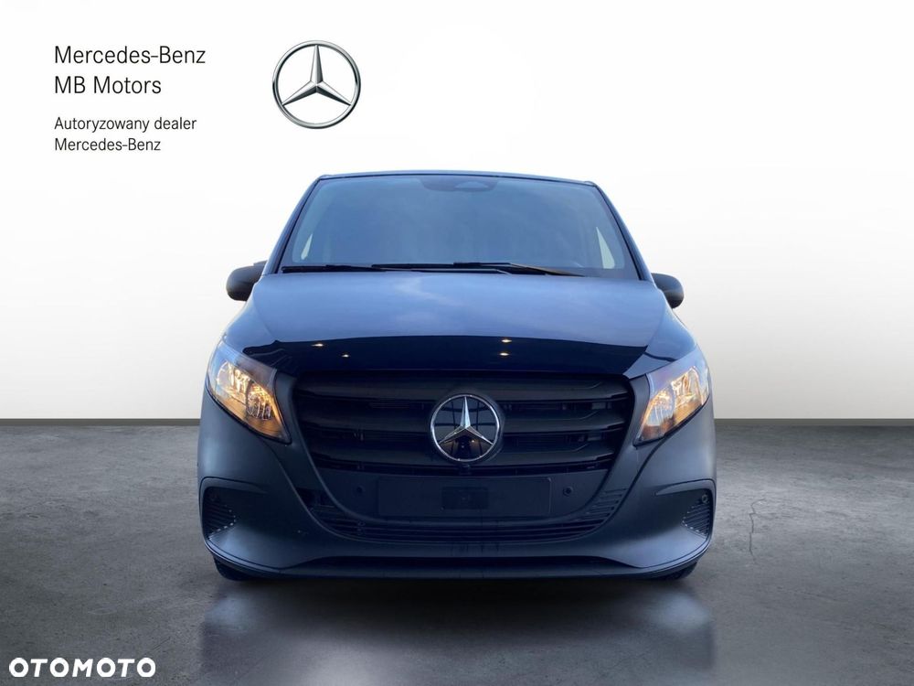 Mercedes-Benz Vito - 8