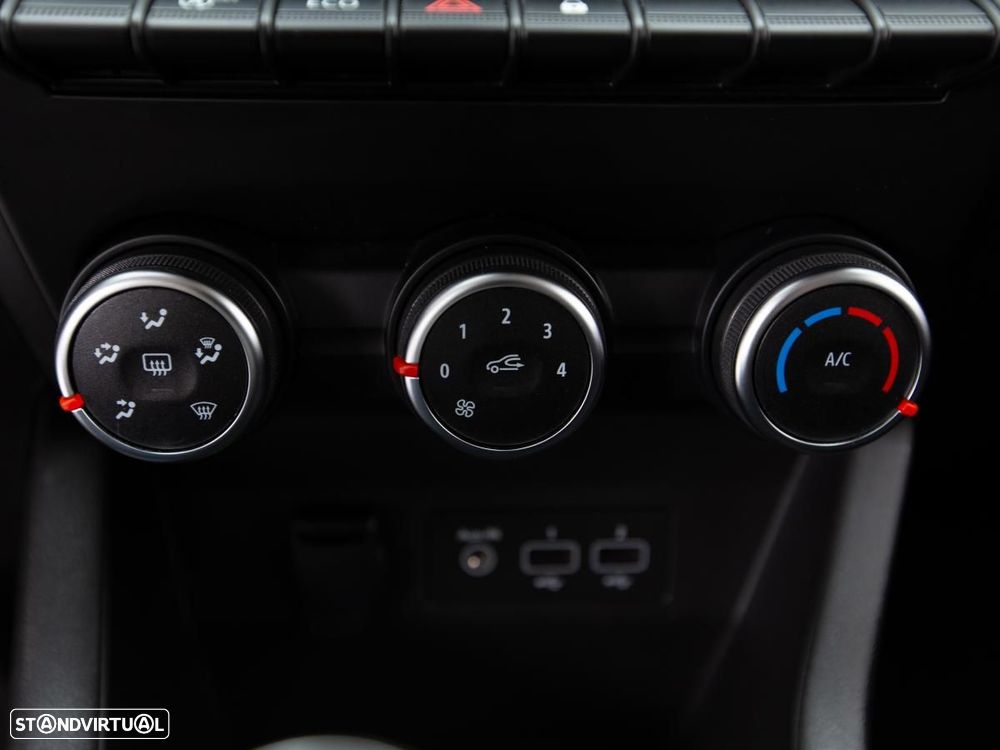 Renault Clio 1.5 Blue dCi Equilibre - 16