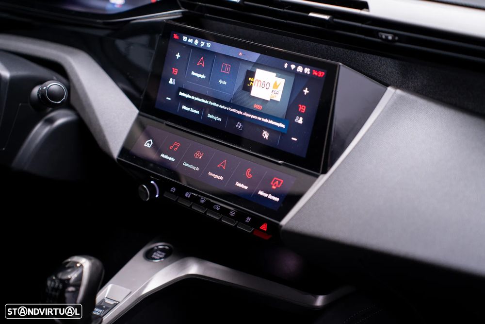 Peugeot 308 1.2 PureTech Allure - 24