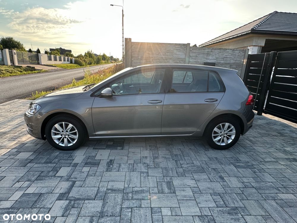 Volkswagen Golf 1.6 BlueTDI Comfortline - 21