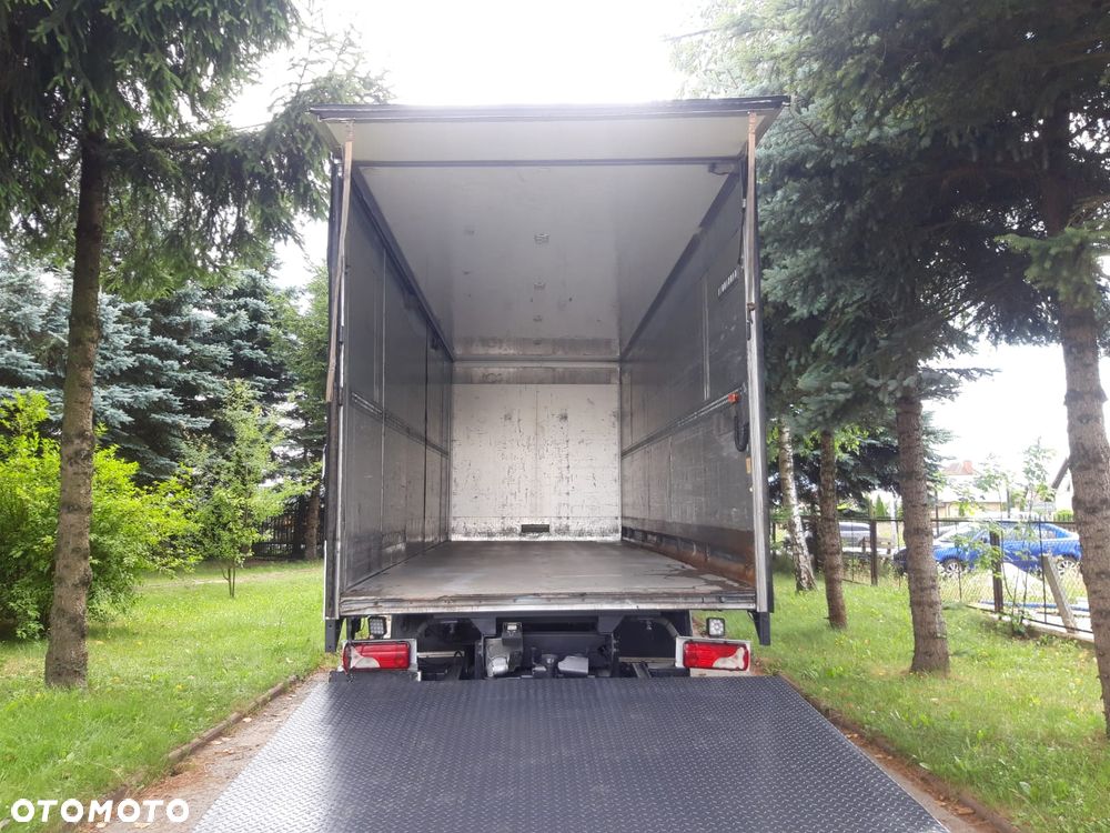 Scania P280 Euro5 Super Stan. Proszę obejrzeć cały filmik - 7