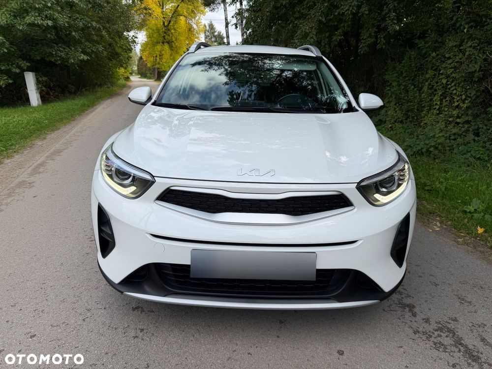 Kia Stonic 1.2 M - 15