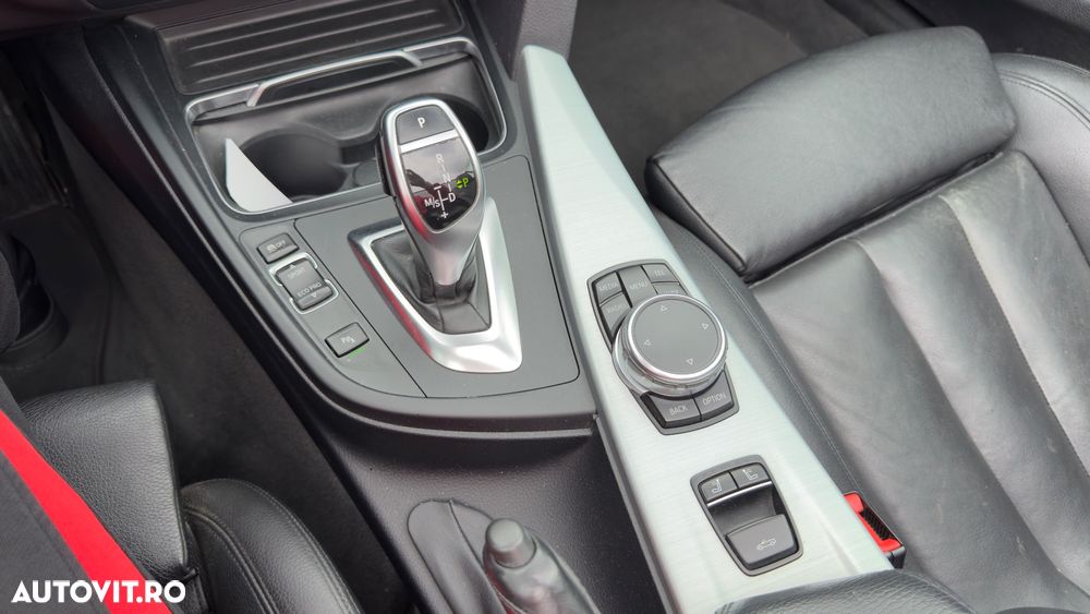 BMW Seria 4 440i xDrive AT M Sport - 15