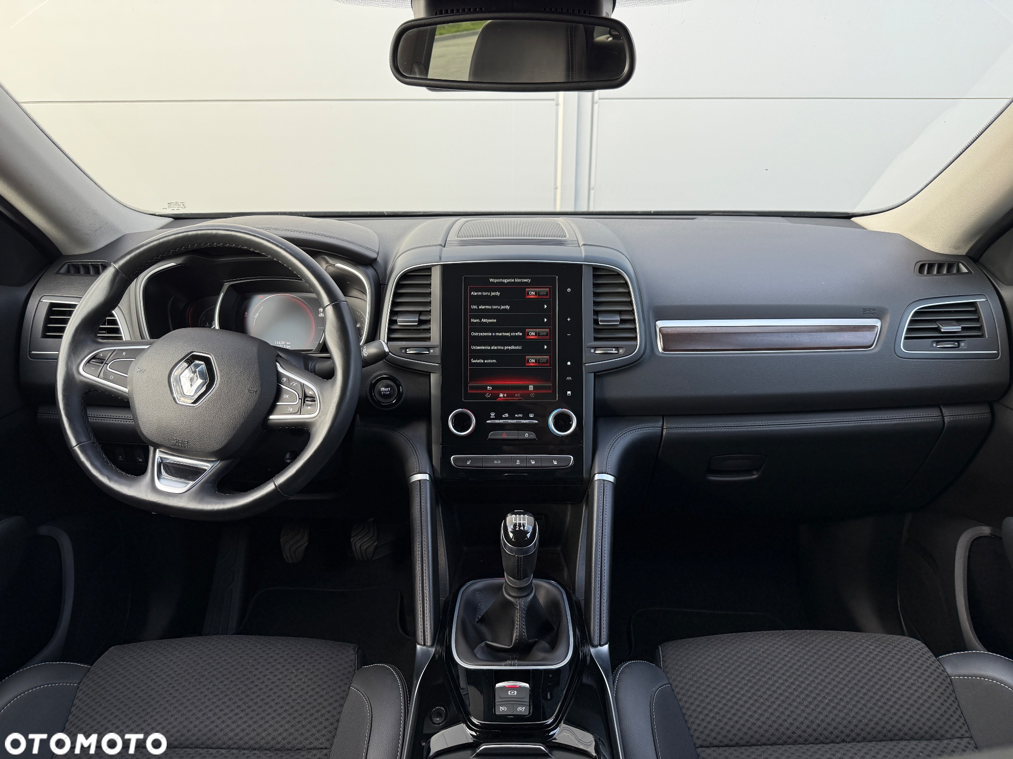 Renault Koleos 2.0 dCi Intens 4x4 - 17
