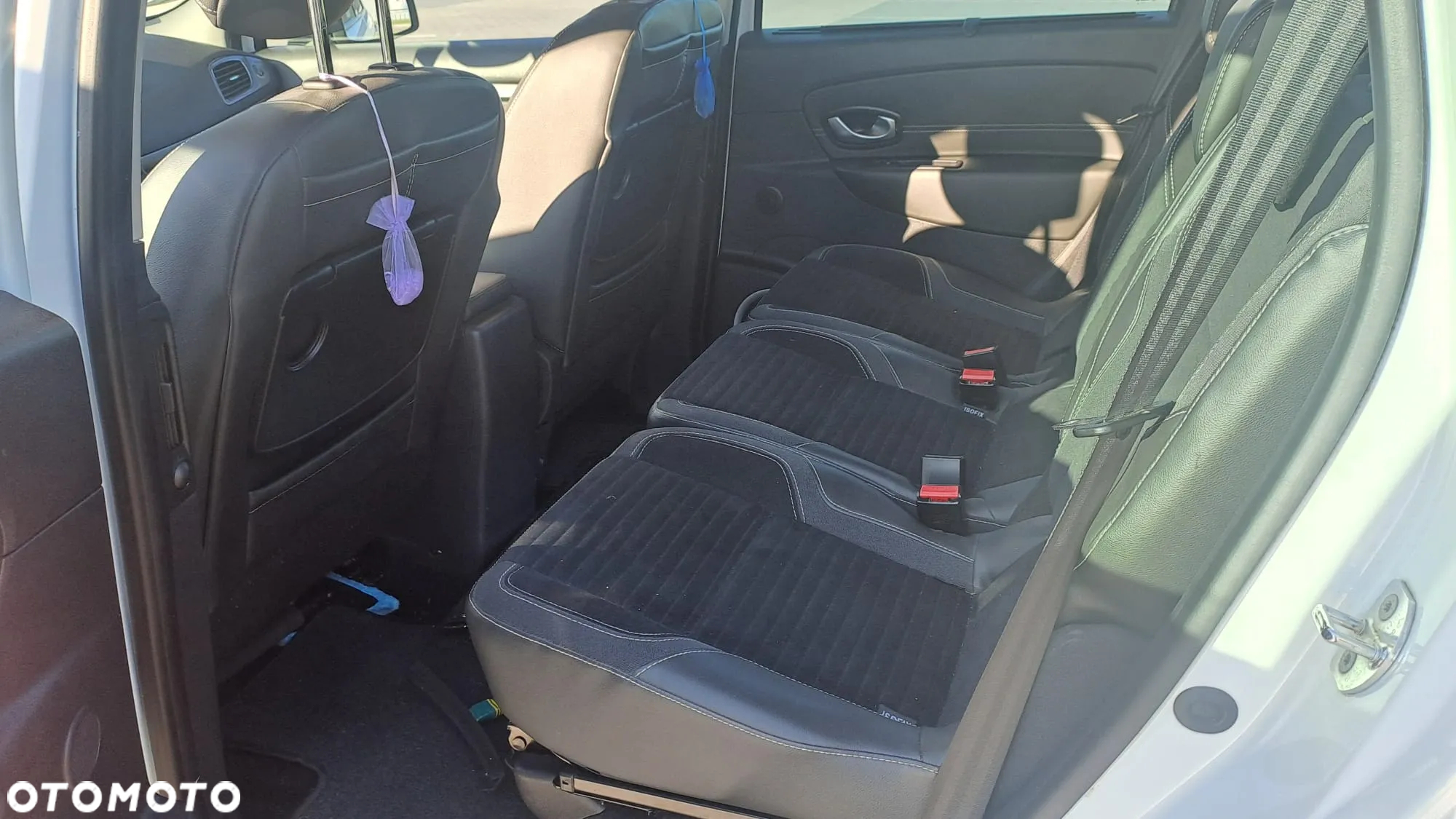 Renault Scenic Xmod 1.6 dCi Energy Bose Edition - 30